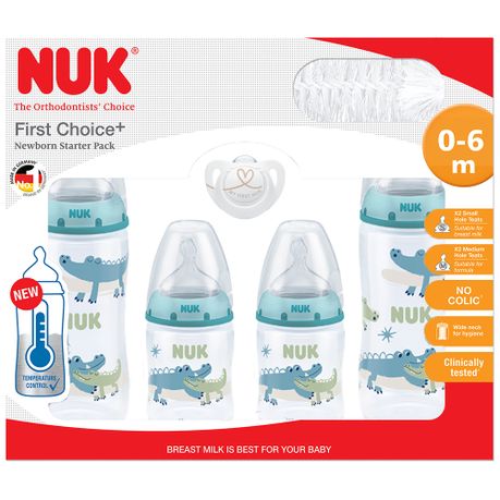 Nuk baby hot sale bottles prices