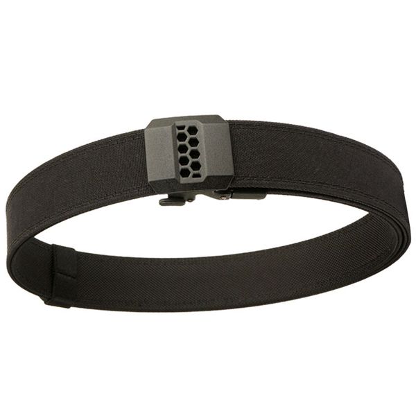 Men's Ratchet Click EDC Belt, Adjustable Nylon Belts, Heavy Duty Work,120cm