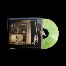 Crawler (Vinyl / 12" Album Coloured Vinyl)