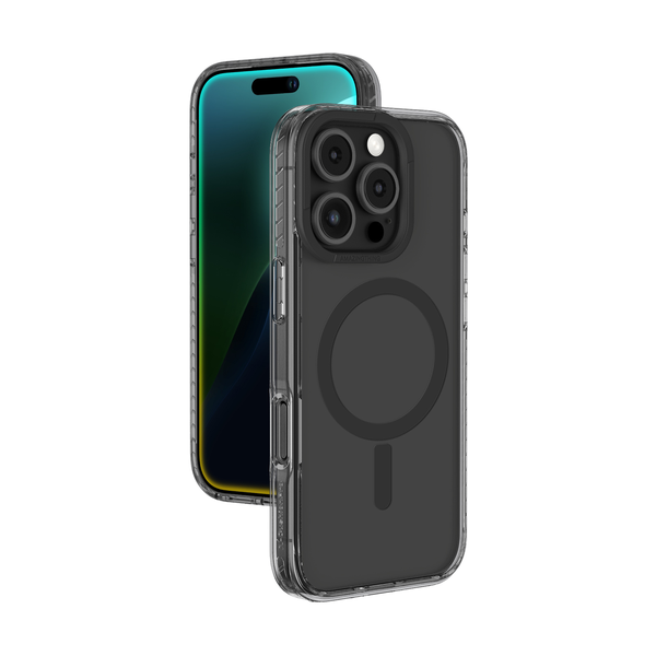 AMAZINGTHING Titan Pro Mag Case Compatible with iPhone 16 Pro/16 Pro Max