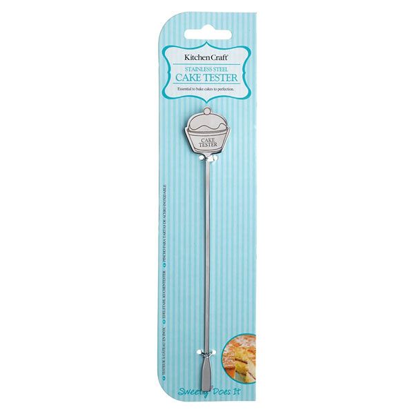 KitchenCraft Cake Tester