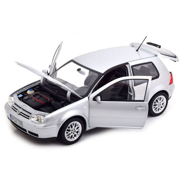 Norev - Volkswagen Golf GTI - 1998