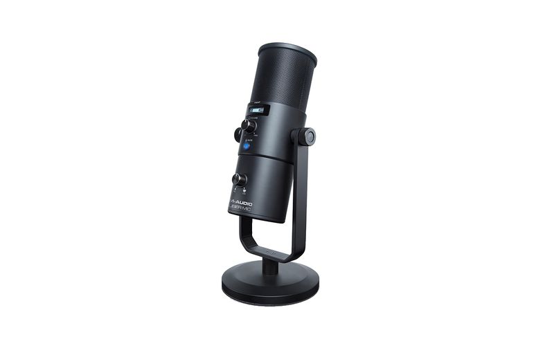 M-Audio Uber Mic USB Microphone