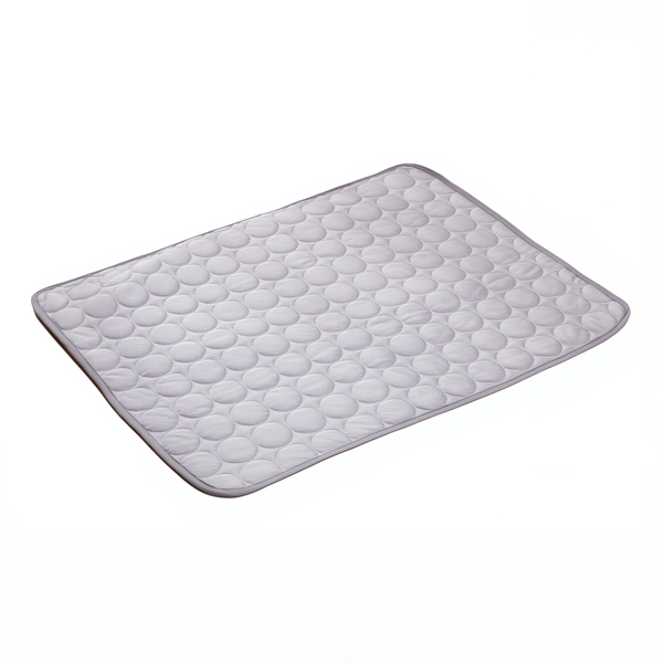 Self-Cooling Pet Mat for Dogs &amp; Cats - 3 Layer - 100x75 Cm
