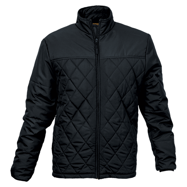 Mens Rochfort Jacket