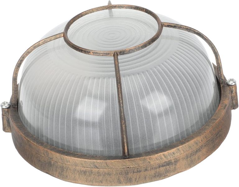 Indoor Outdoor Retro Lampshade Light Led Nautical Light Industrial