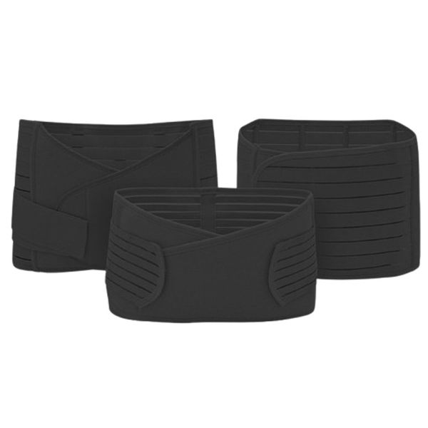 3 in 1 Abdominal Recovery Strap for Post Surgery and Postpartum