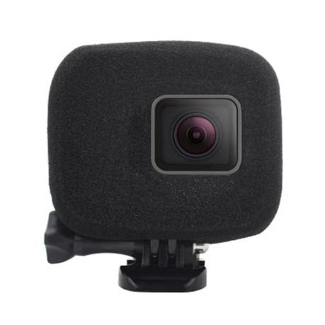 Action Mounts Protective Windproof Sponge Cover for GoPro Hero 7/ Hero 6 Image