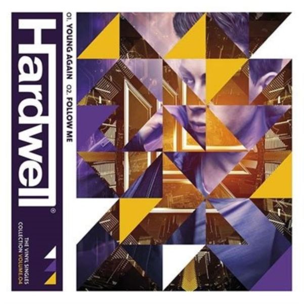 The Vinyl Singles Collection (Vinyl / 7" Single Coloured Vinyl)