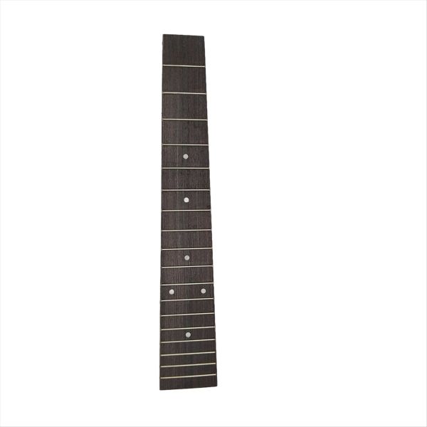 Fretboard Ukulele Fingerboard for 26 Inch Tenor DIY Parts
