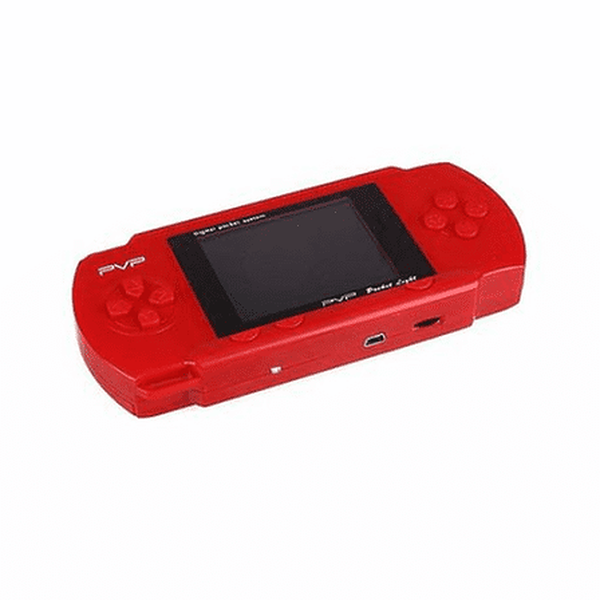 PVP Station Light 3000 - RED