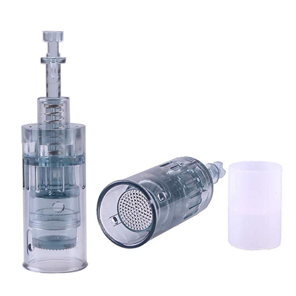 Dr Pen Ultima M8 - Nano Round Needles (Pack of 5)