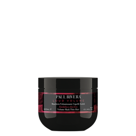 Paul Rivera Loud Volume - Volumizing Mask - 300ml | Shop Today. Get it