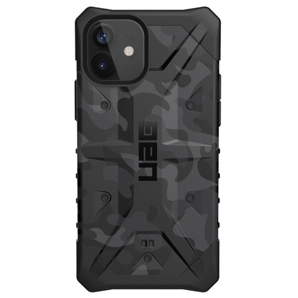 UAG Pathfinder Case For iPhone 12 &amp; iPhone 12 PRO - Midnight Camo