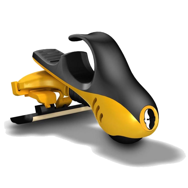 HeadBlade MOTO Dual Pivot Head &amp; Body Razor