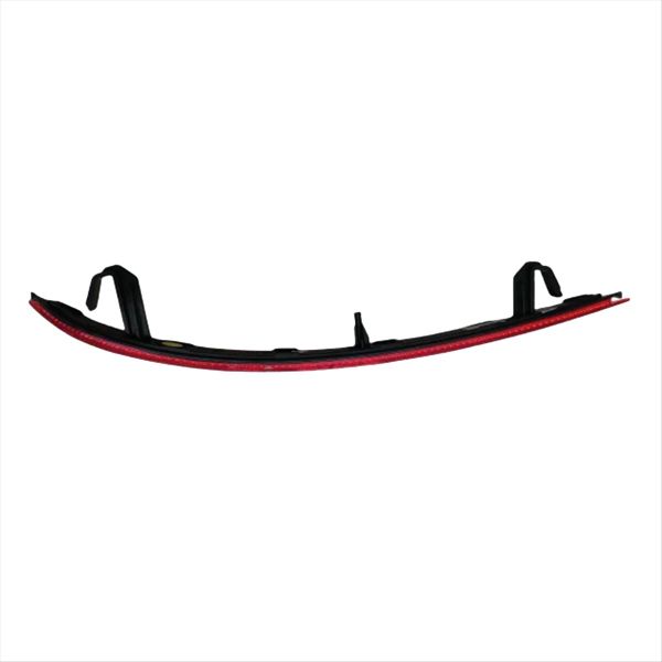 Left Rear Bumper Reflector Trim Lamp 31656677 Compatible with Volvo