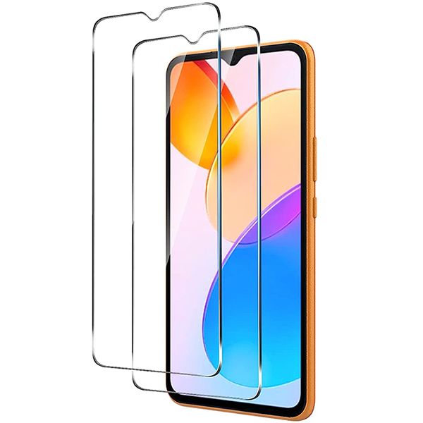 Tron Tempered Glass Screen Protector Designed Fo image