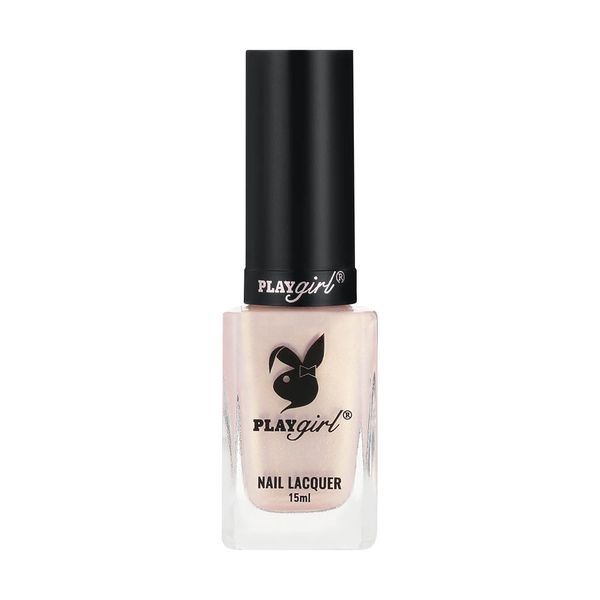 Playgirl Nail Lacquer - Malta