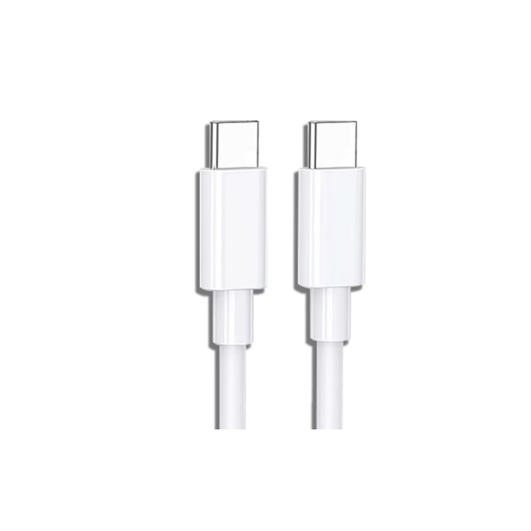 FMBP TypeC-to-TypeC cable