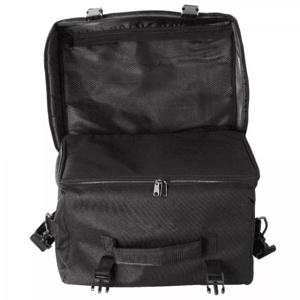 MB7006 6-Space Microphone Bag