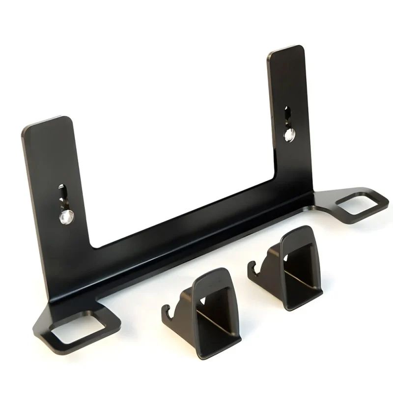Universal Steel ISOFIX Mount Base (ZL-2052)