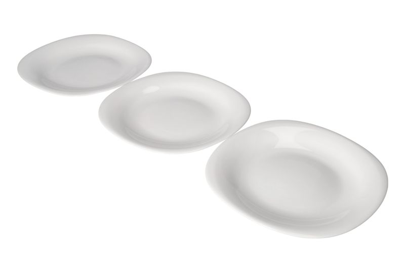 Danny home Serving Dish