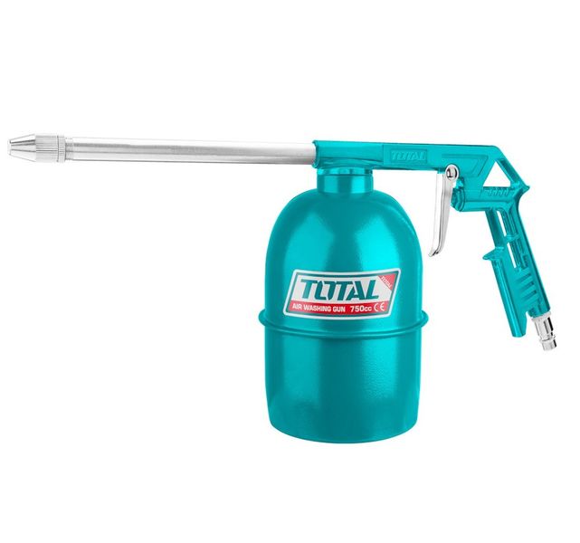 Total Tools 5 Piece Air and Spray Tool Set
