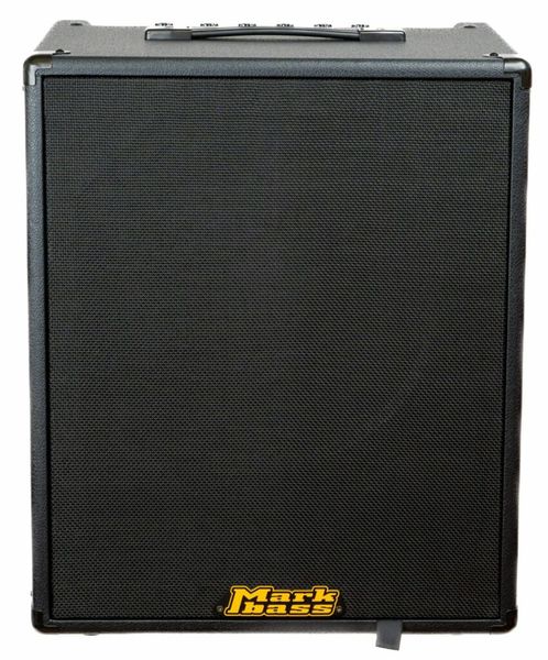 Markbass CMB151 BLACK LINE BASS AMPLIFIER 1X15" 150W