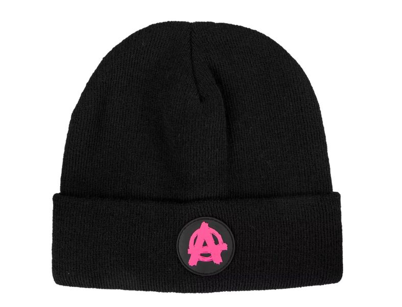 Official Rage 2: Beanie "Anarchy