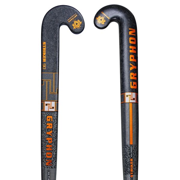 GRYPHON Striker Deuce-II G26 Hockey Stick