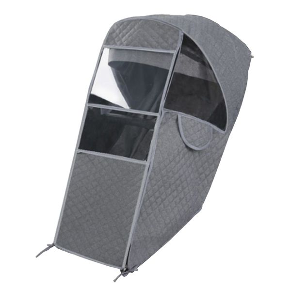 Baby Stroller Cold Weather Shield Winter Universal Travel Strollers Cover