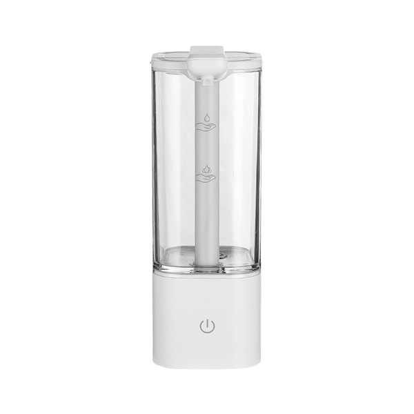 Automatic Sensing Soap Dispenser - Rechargeable Non-contact Hand Sanitizer