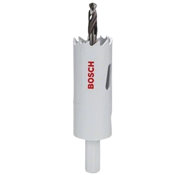Bosch - Metal Holesaw - 25mm (HSS-Bimetal)