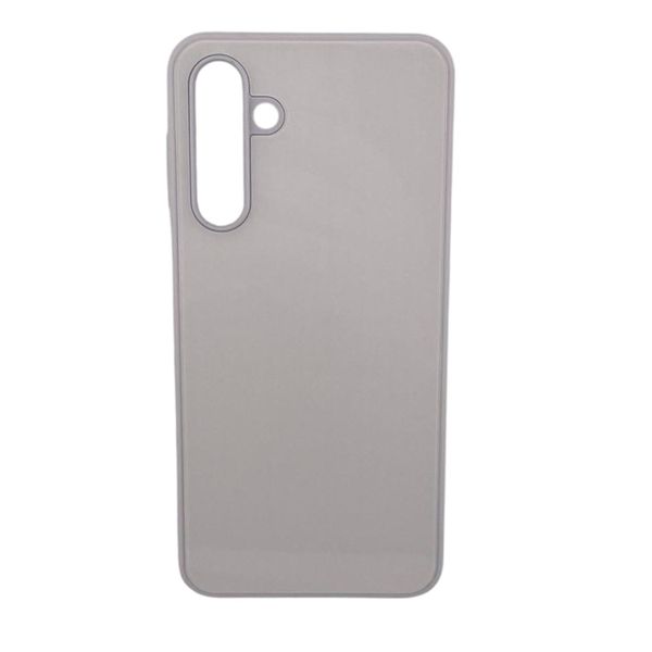 Case Compatible with Samsung Galaxy A36 - Limited Edition Glass Back Case