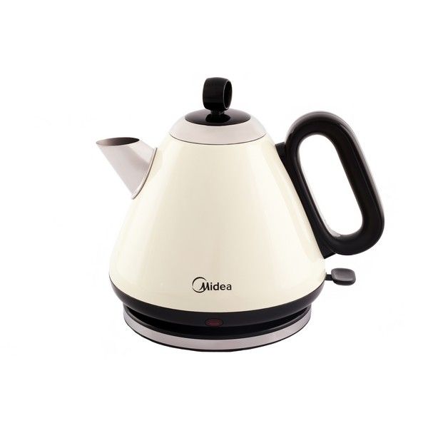 Midea 1.7L Teapot Kettle Buy Online in South Africa