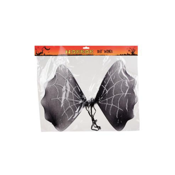 Horror - Bat Wings - Pack of 2