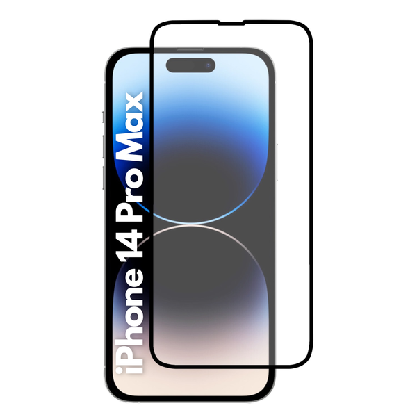 Celltime Tempered Glass Screen Protector For Iph image