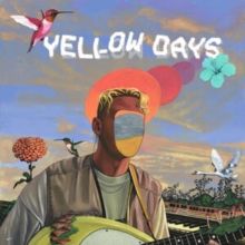 A Day in a Yellow Beat (CD / Album)