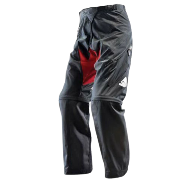 Thor Static Black Pants