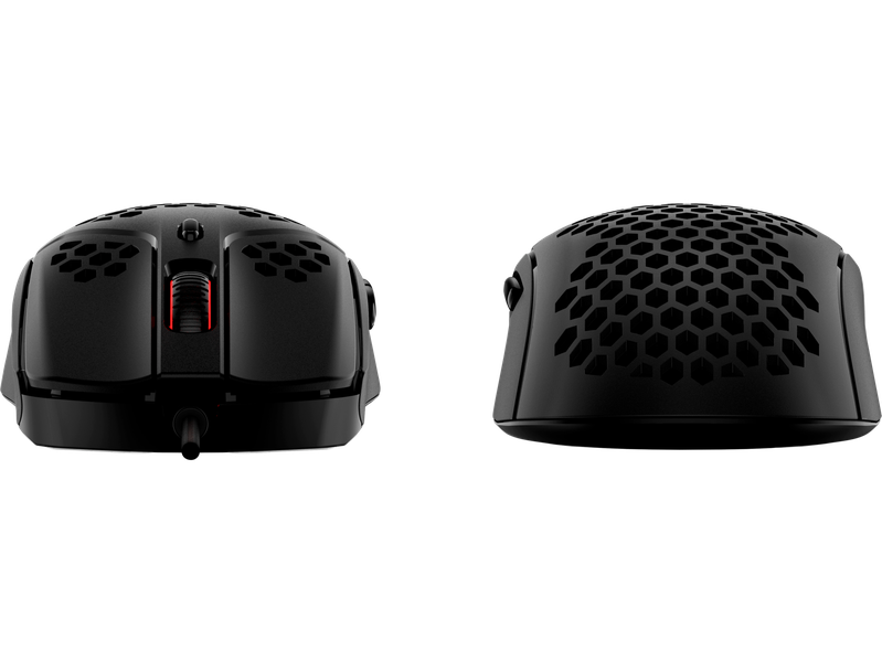 Hyperx Pulsefire Haste Black Gaming Mouse Hmsh1-a-Bk/G