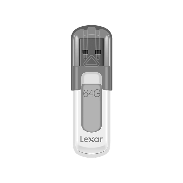 Lexar JumpDrive V100 - USB3.0 64GB