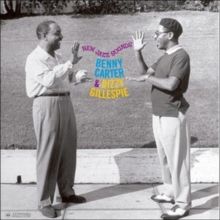 New Jazz Sounds (CD / Album)