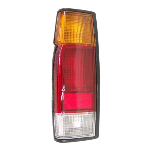 Tail Lamp Compatible With Nissan 1 Tonner LHS (Nhs3200)