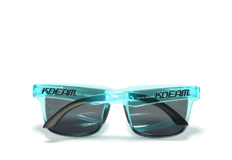KDEAM KD332 Polarized Sport Sunglasses