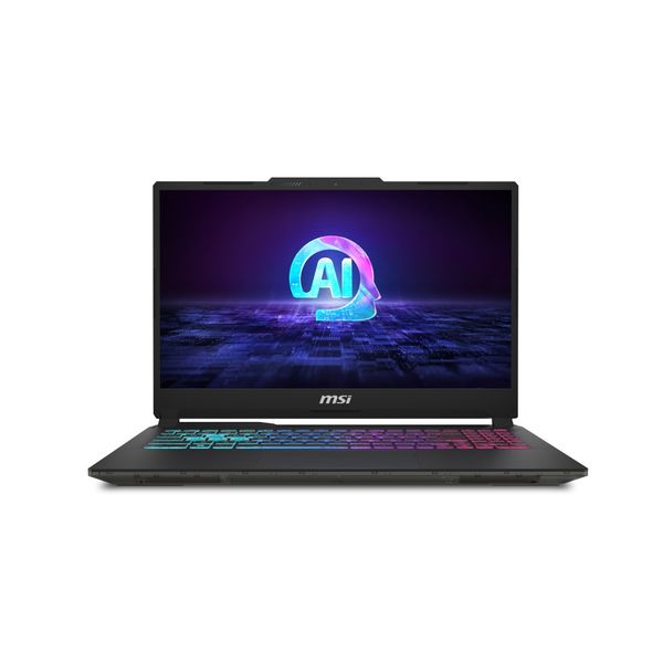 MSI Cyborg 15 AI Ultra 7 4060 16GB 1TB 15.6" 144Hz Gaming Laptop