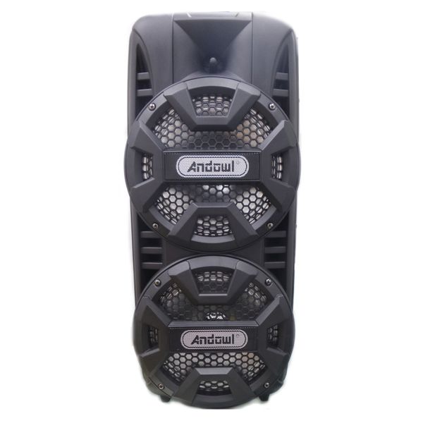 Andowl 2000W Portable Party Speaker - QT53