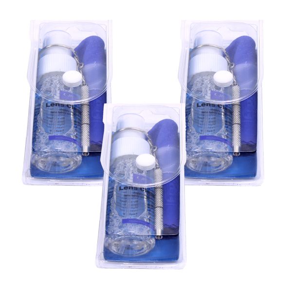 Keyring Screwdriver-3 Pack image