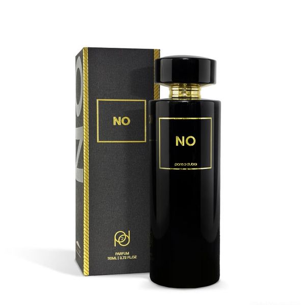 NO Perfume 110ml - by Paris2Dubai