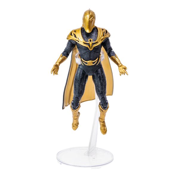 Black Adam Movie Dr Fate 7IN Figure