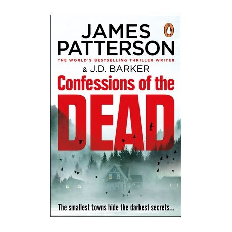 Confessions of the Dead Image